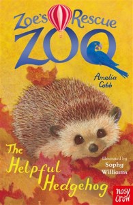 Zoes Rescue Zoo
